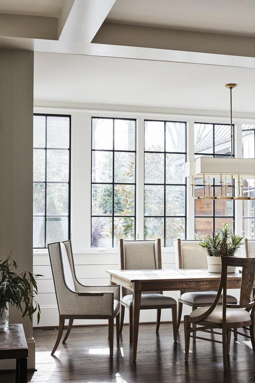 Theodore Alexander Callan Dining Table Clearance
