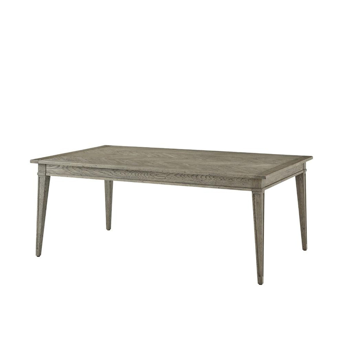 Theodore Alexander Callan Dining Table Clearance