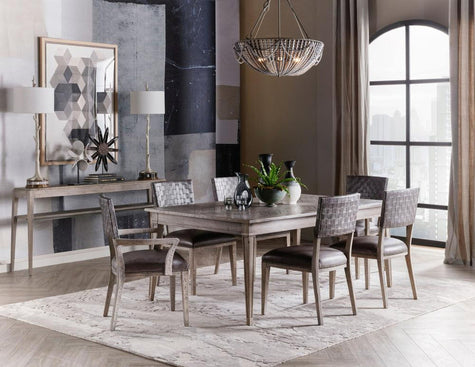 Theodore Alexander Callan Dining Table Clearance