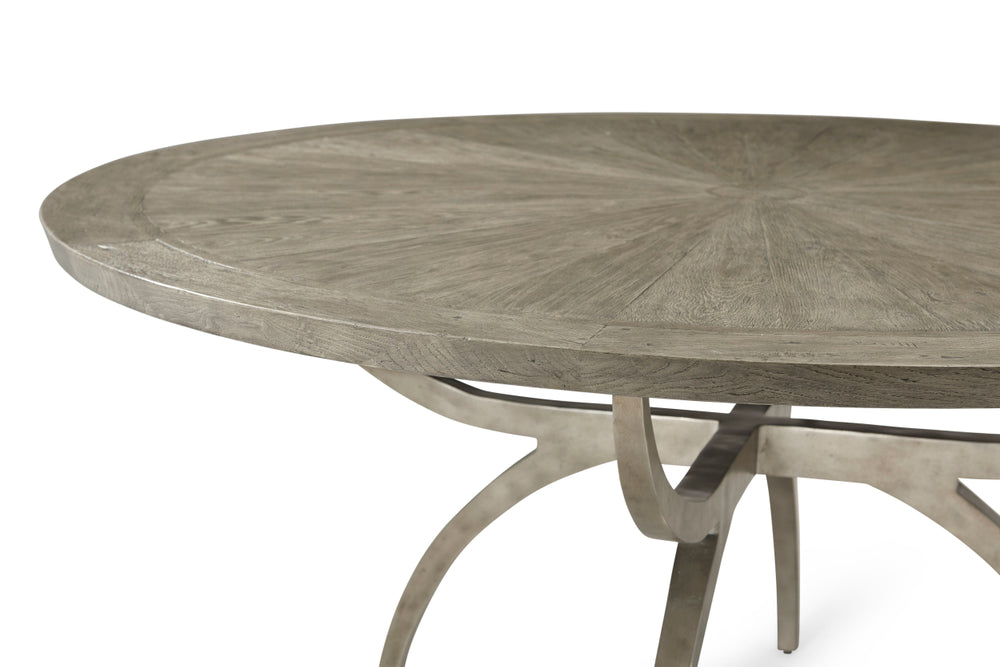 Theodore Alexander Echoes Lagan Dining Table