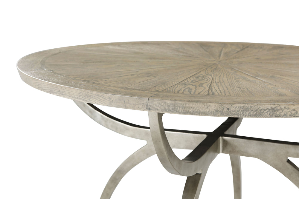 Theodore Alexander Echoes Lagan II Dining Table