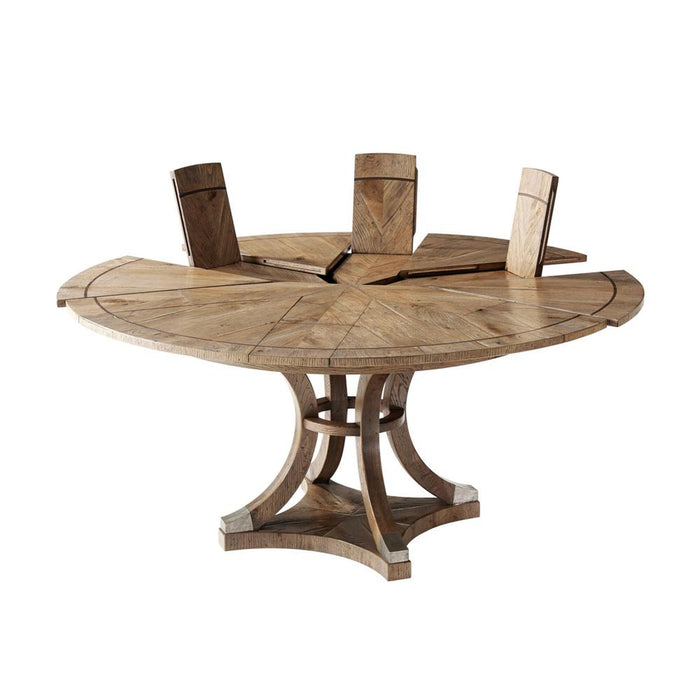 Theodore Alexander Devereaux Dining Table