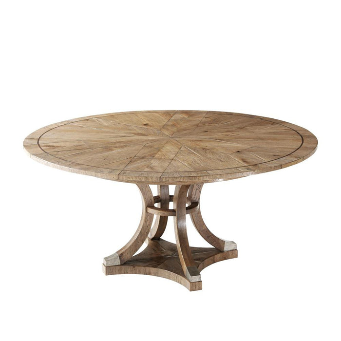 Theodore Alexander Devereaux Dining Table