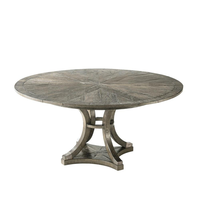 Theodore Alexander Devereaux Dining Table