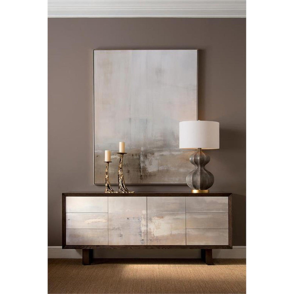John Richard Decor Carol Benson-Cobb's Dune Wall Art