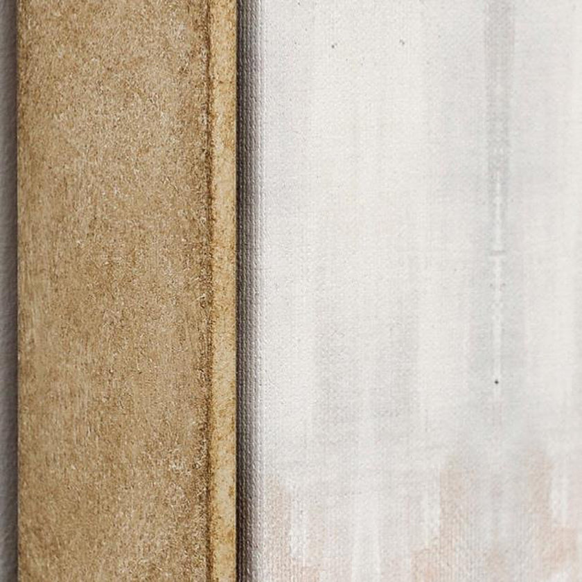 John Richard Decor Carol Benson-Cobb's Innuendo No.3, Dune, Shelter Wall Art