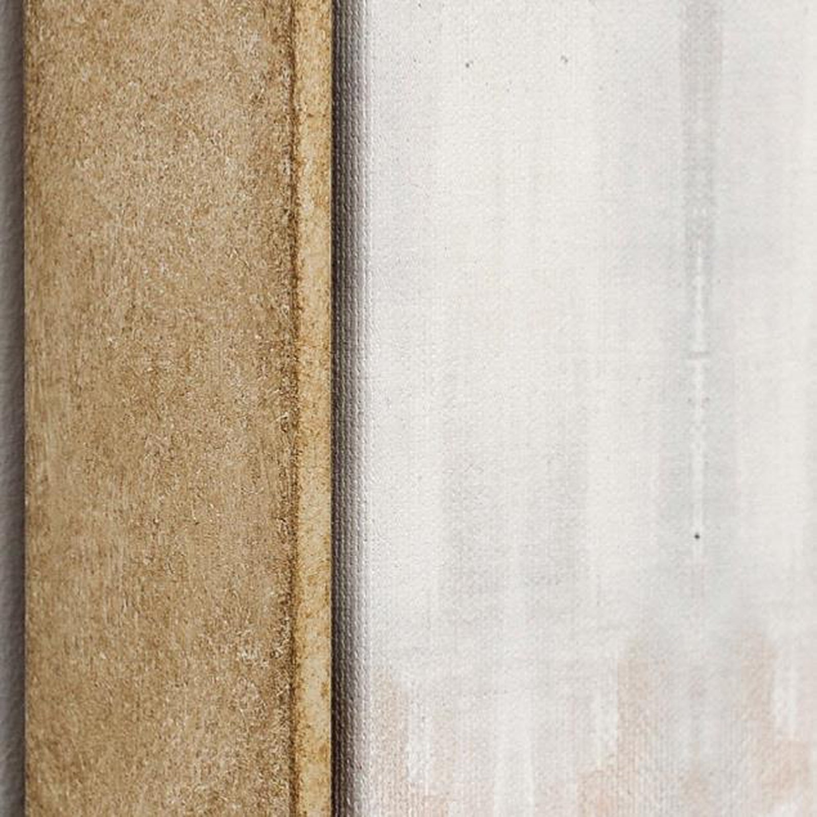 John Richard Carol Benson-Cobb's Serenity, Winter's End, Slated Wall Art