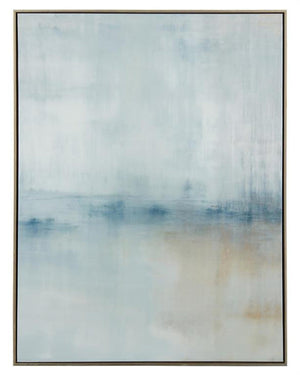 John Richard Carol Benson-Cobb's Winter Bounty Diptych Wall Art