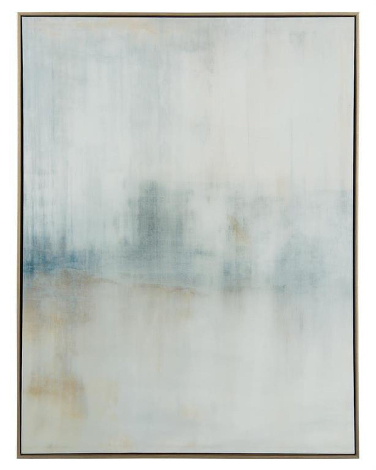 John Richard Carol Benson-Cobb's Winter Bounty Diptych Wall Art