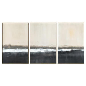 John Richard The Crossing Wall Art