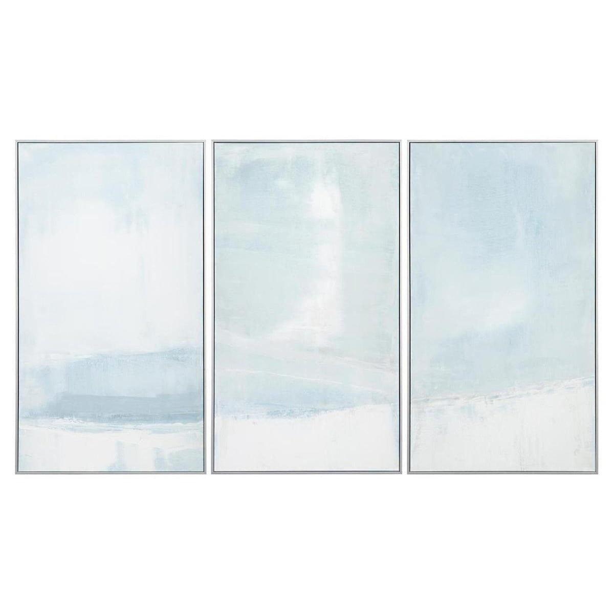 John Richard Decor Carol Benson-Cobb's Inland No.1 Wall Art