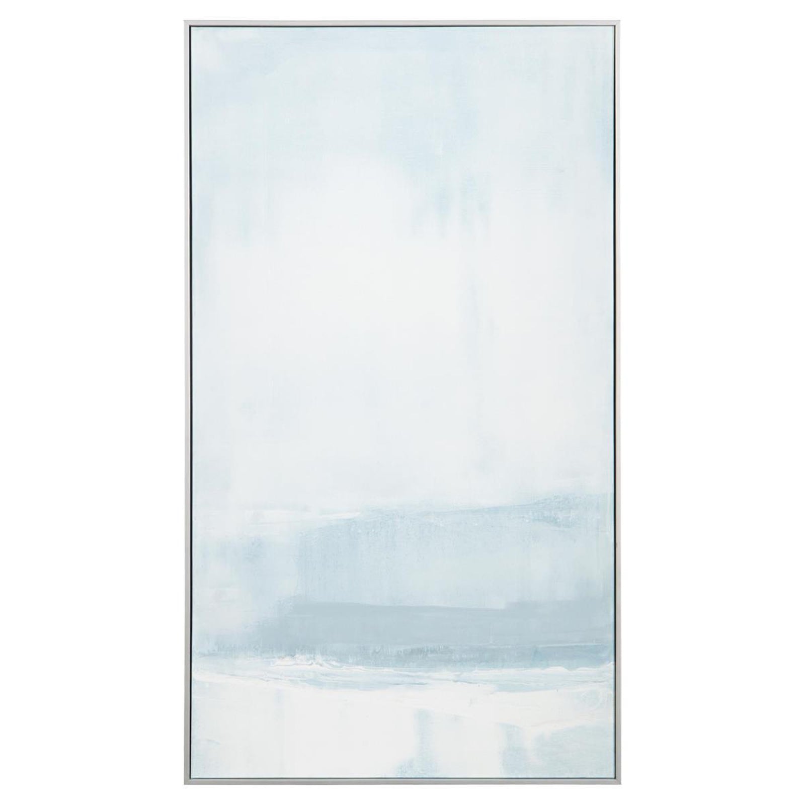 John Richard Decor Carol Benson-Cobb's Inland No.1 Wall Art
