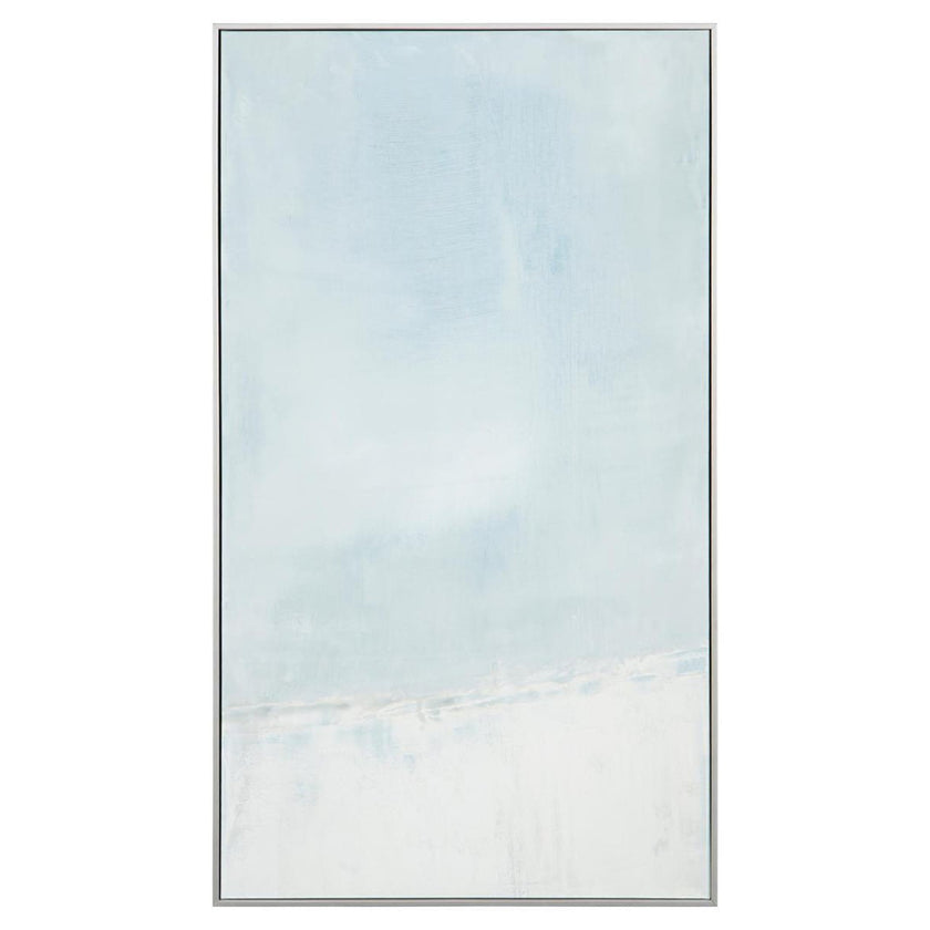 John Richard Decor Carol Benson-Cobb's Inland No.2 Wall Art