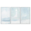 John Richard Decor Carol Benson-Cobb's Inland No.3 Wall Art