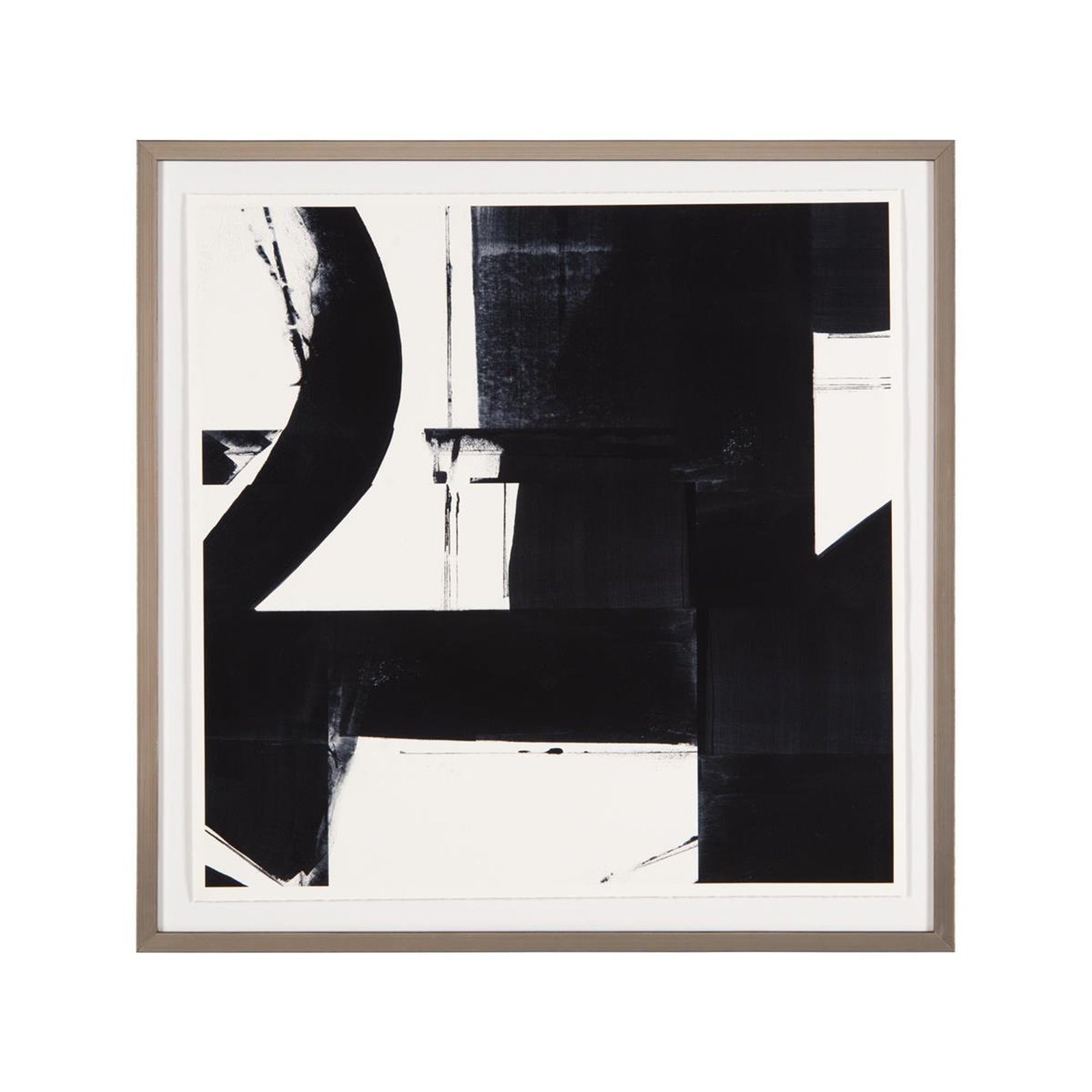 John Richard Carol Benson-Cobb's Entanglement No.15 Wall Art