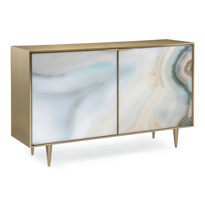 Caracole Extrav-Agate Chest