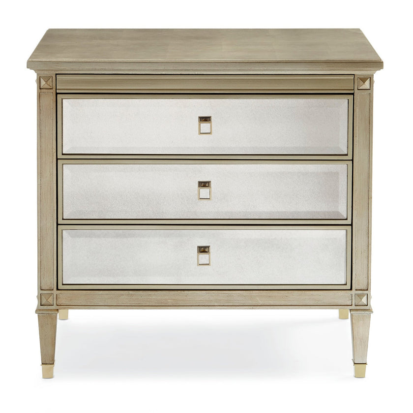 Caracole A Classic Beauty Nightstand