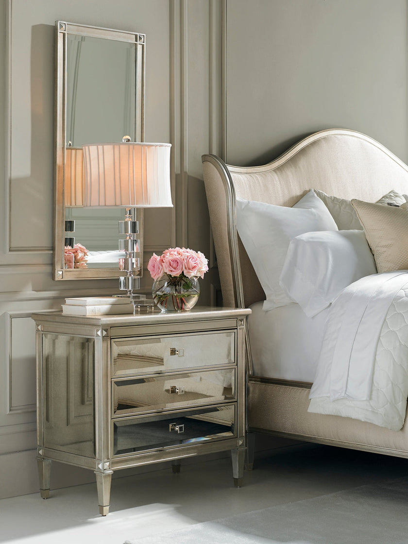 Caracole A Classic Beauty Nightstand