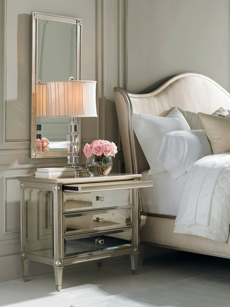 Caracole A Classic Beauty Nightstand