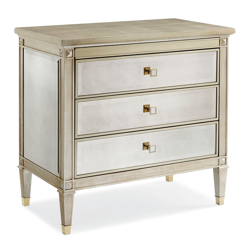 Caracole A Classic Beauty Nightstand