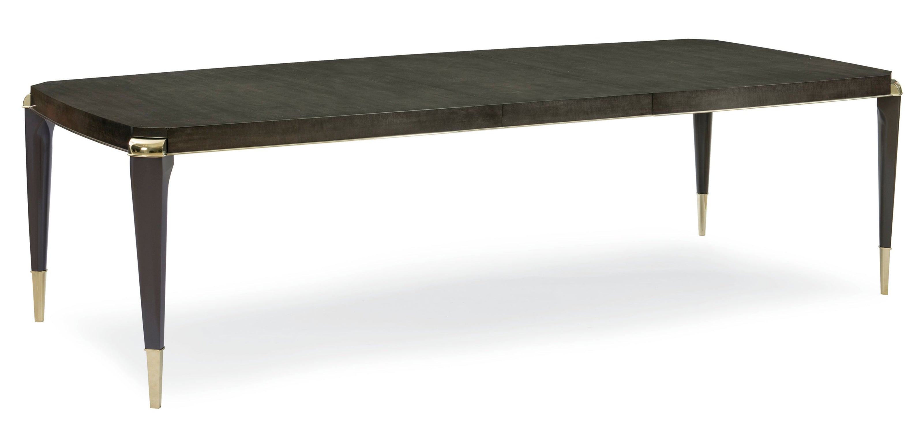 Caracole All Trimmed Out Dining Table