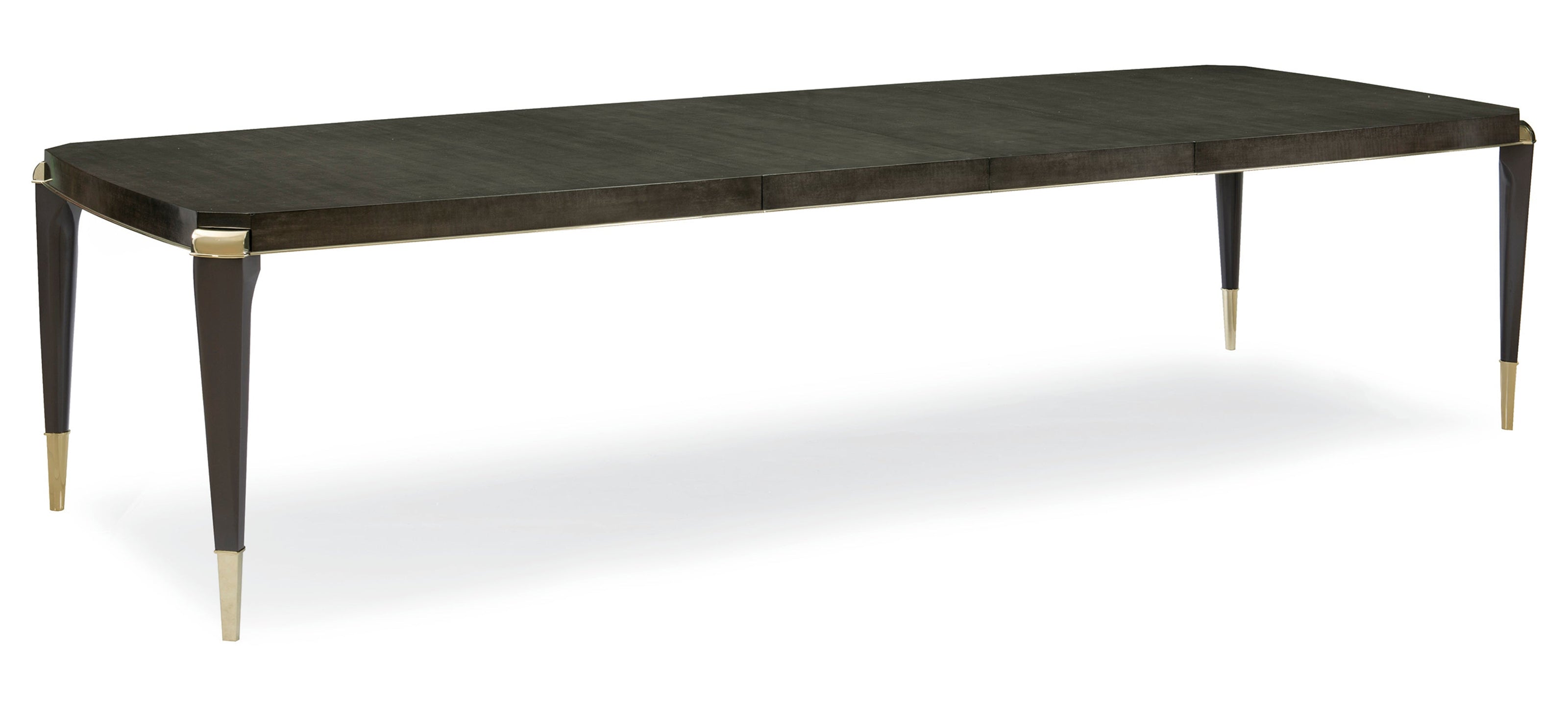 Caracole All Trimmed Out Dining Table