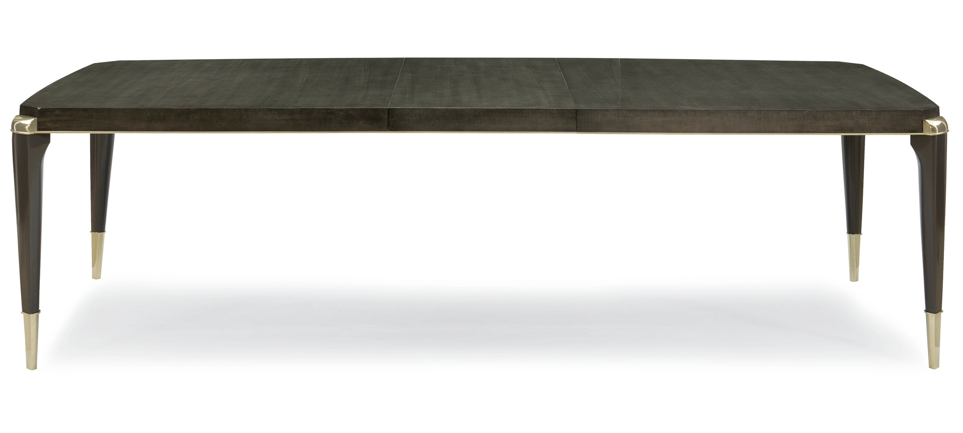 Caracole All Trimmed Out Dining Table