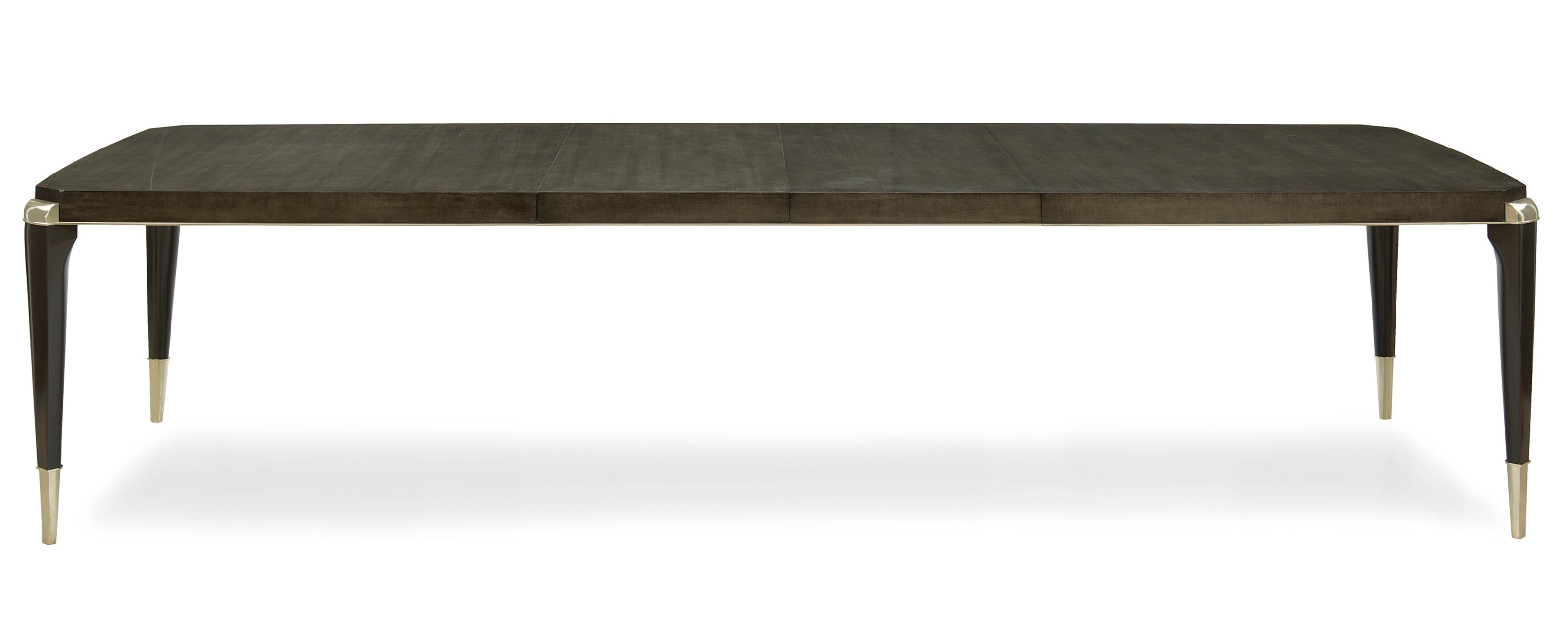 Caracole All Trimmed Out Dining Table