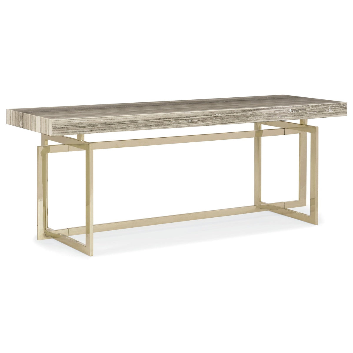 Caracole 4 Ever A Classic Desk Open Box Item