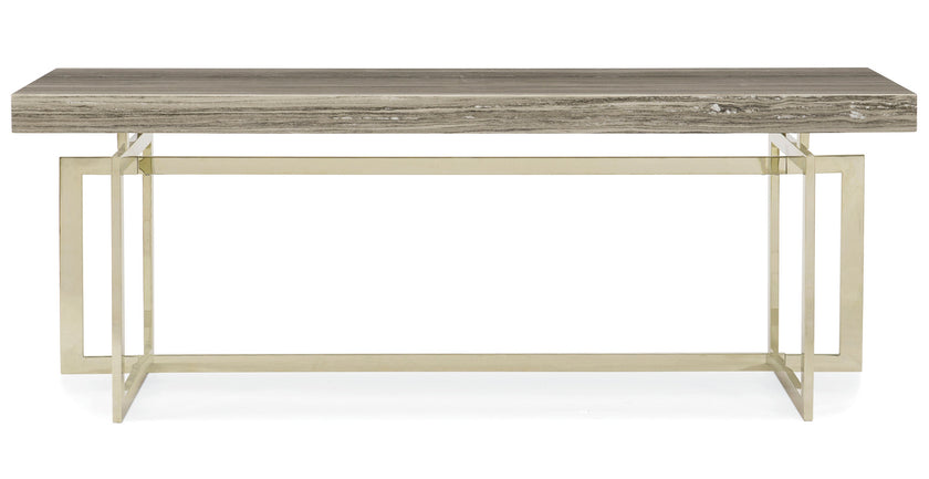 Caracole 4 Ever A Classic Desk Open Box Item