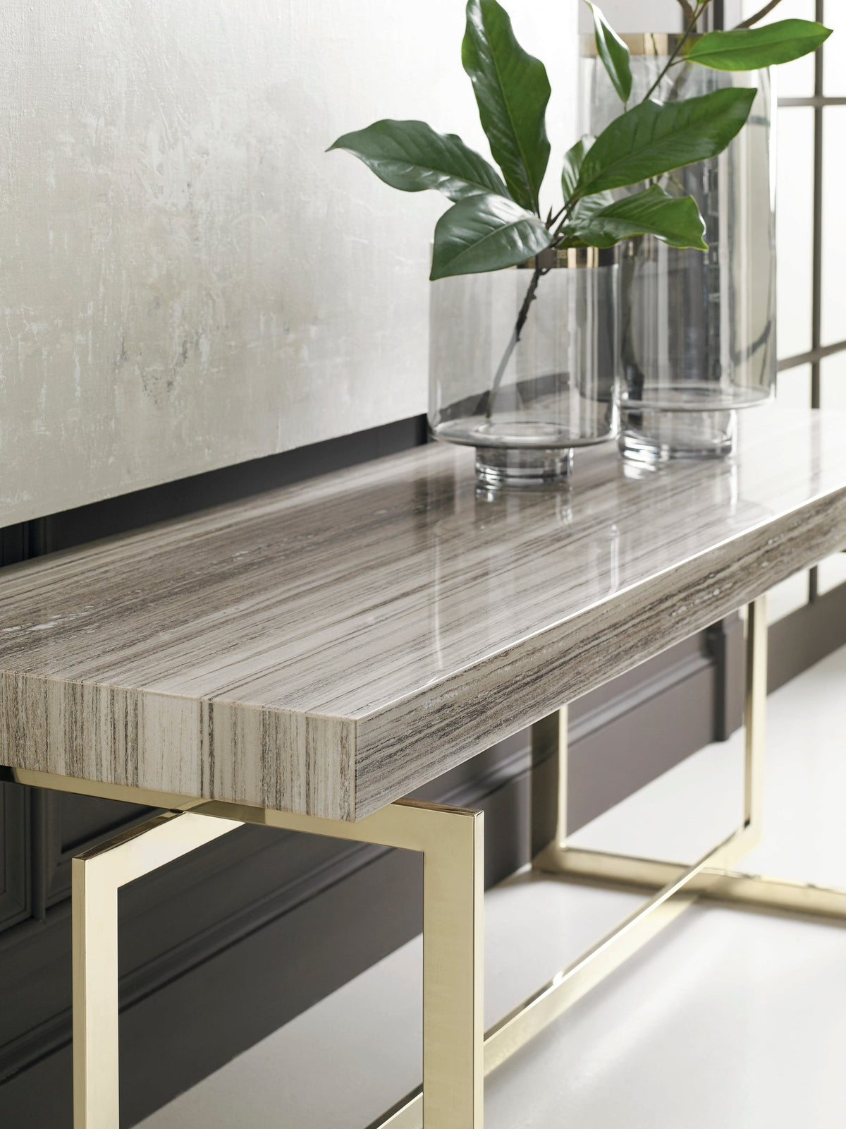 Caracole 4 Ever A Classic Desk Open Box Item