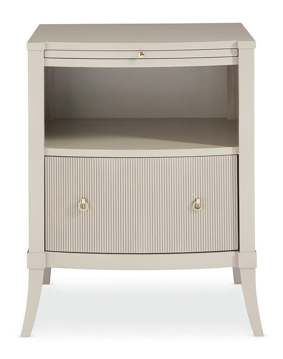 Caracole Classic New Love Nightstand