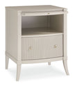 Caracole Classic New Love Nightstand