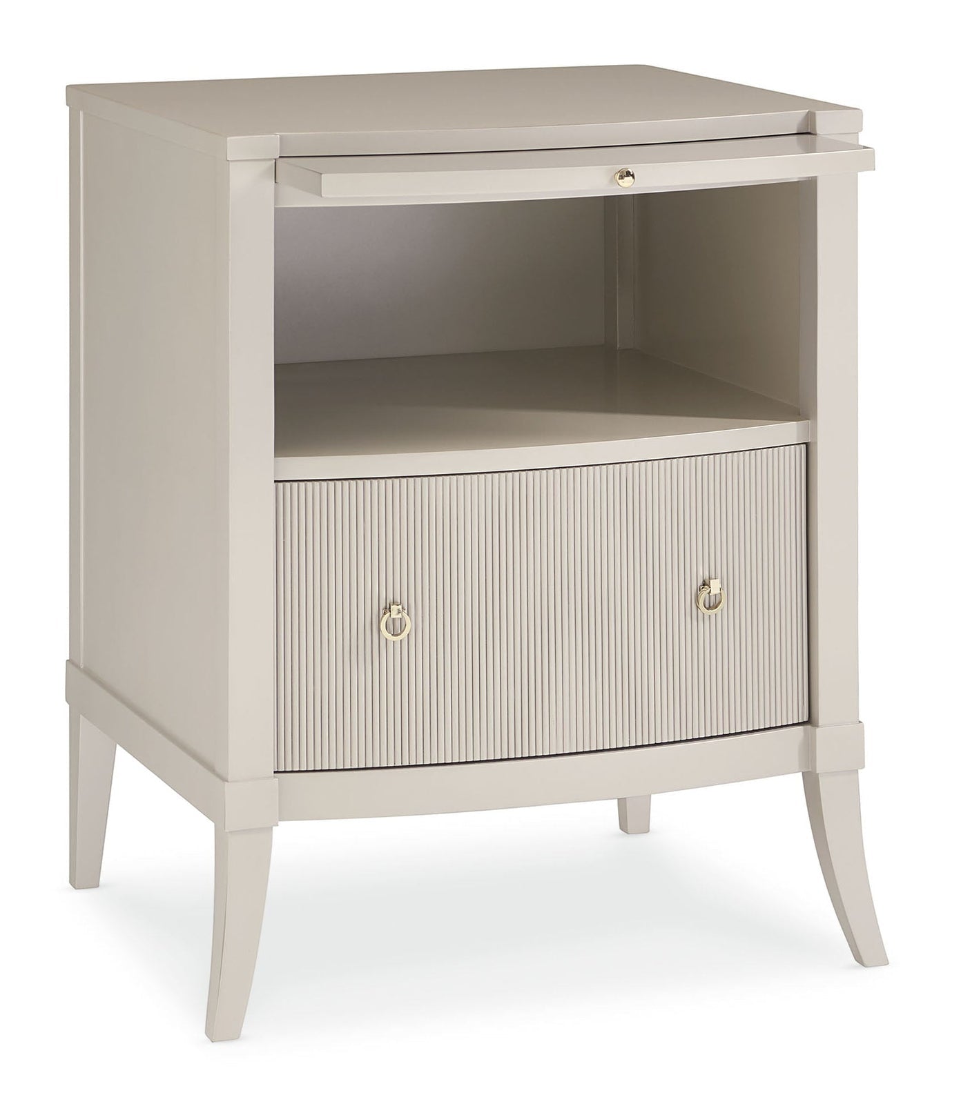 Caracole Classic New Love Nightstand