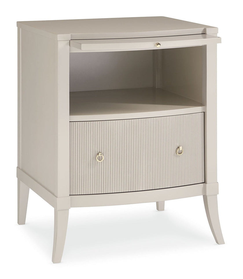 Caracole Classic New Love Nightstand
