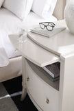 Caracole Classic New Love Nightstand