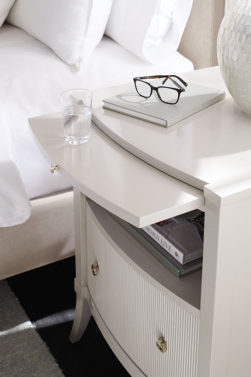 Caracole Classic New Love Nightstand
