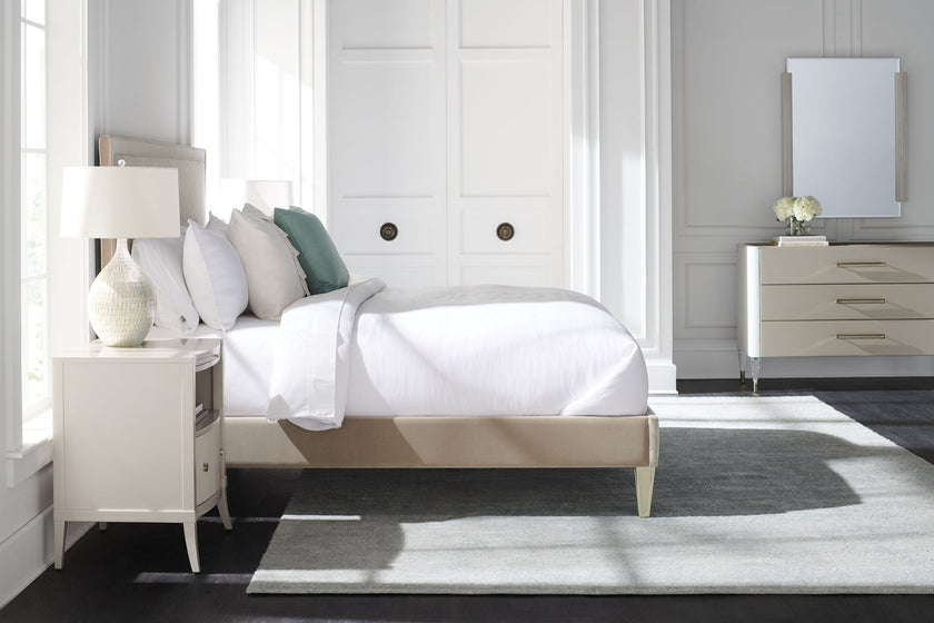 Caracole Classic New Love Nightstand