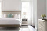 Caracole Classic New Love Nightstand