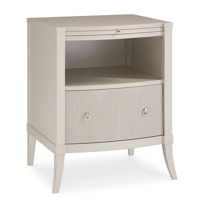 Caracole Classic New Love Nightstand
