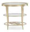 Caracole Wild Flower Side Table Clearance