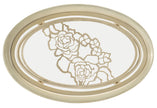 Caracole Wild Flower Side Table Clearance
