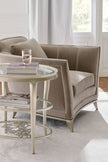 Caracole Wild Flower Side Table Clearance