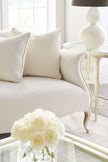 Caracole Wild Flower Side Table Clearance
