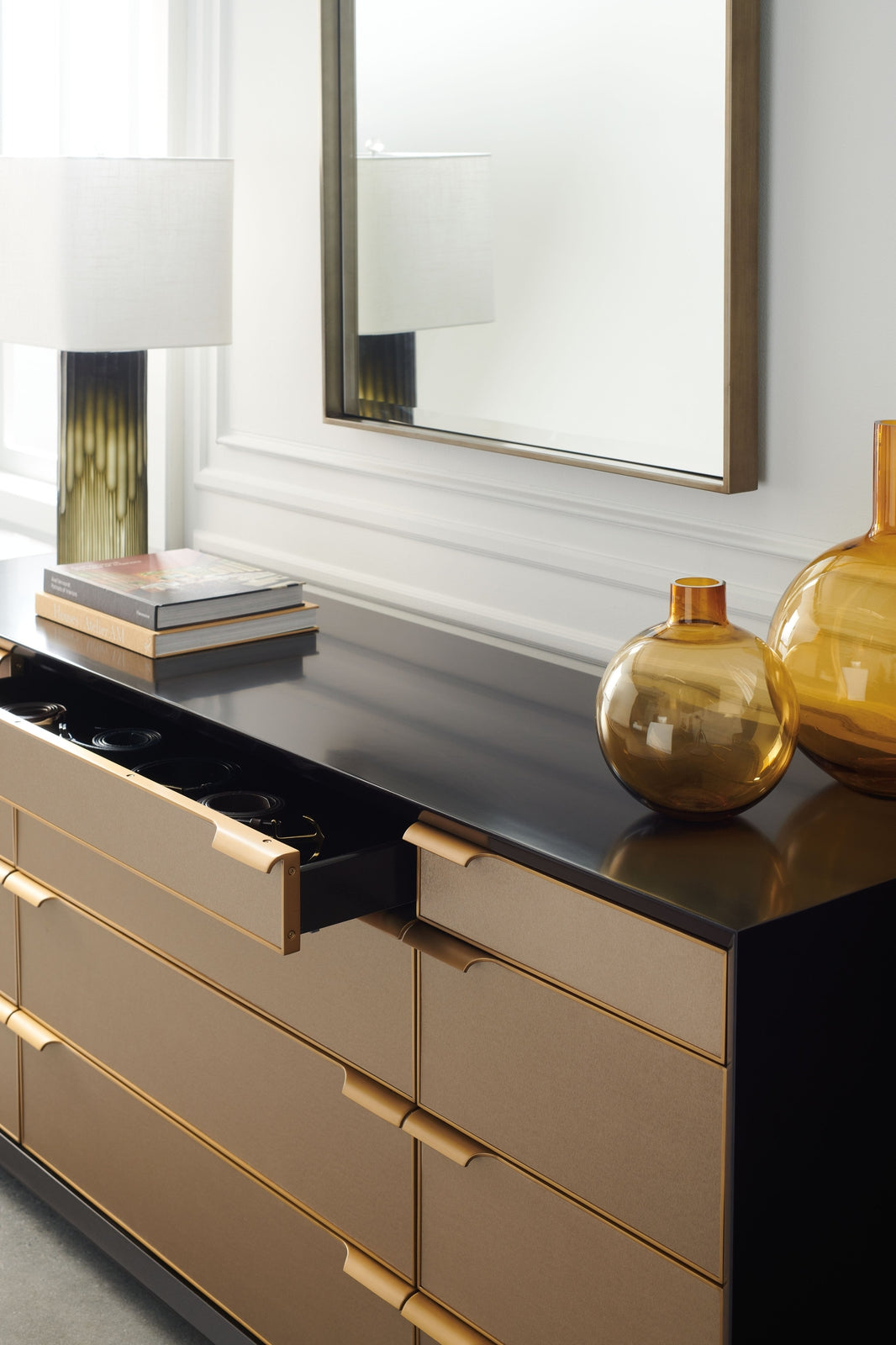 Caracole All Wrapped Up Dresser