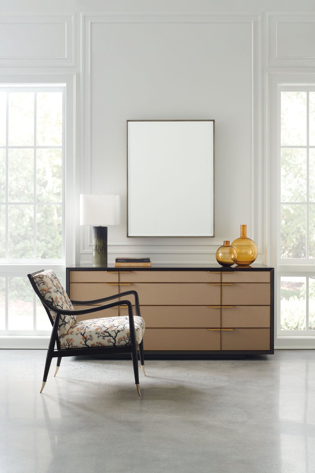 Caracole All Wrapped Up Dresser