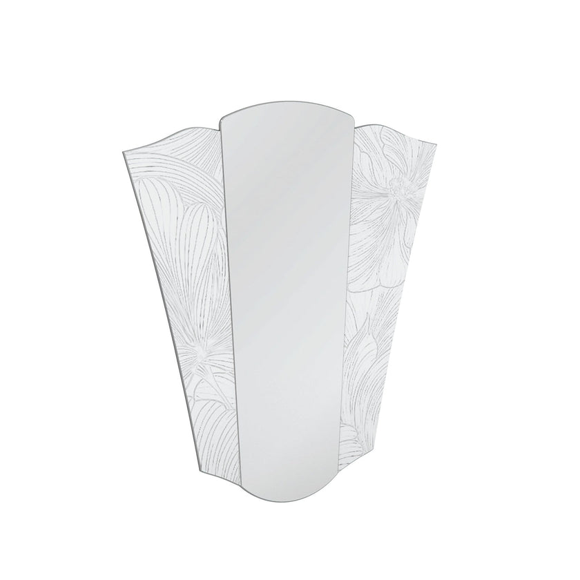 Caracole Trois Vue Mirror Open Box Item