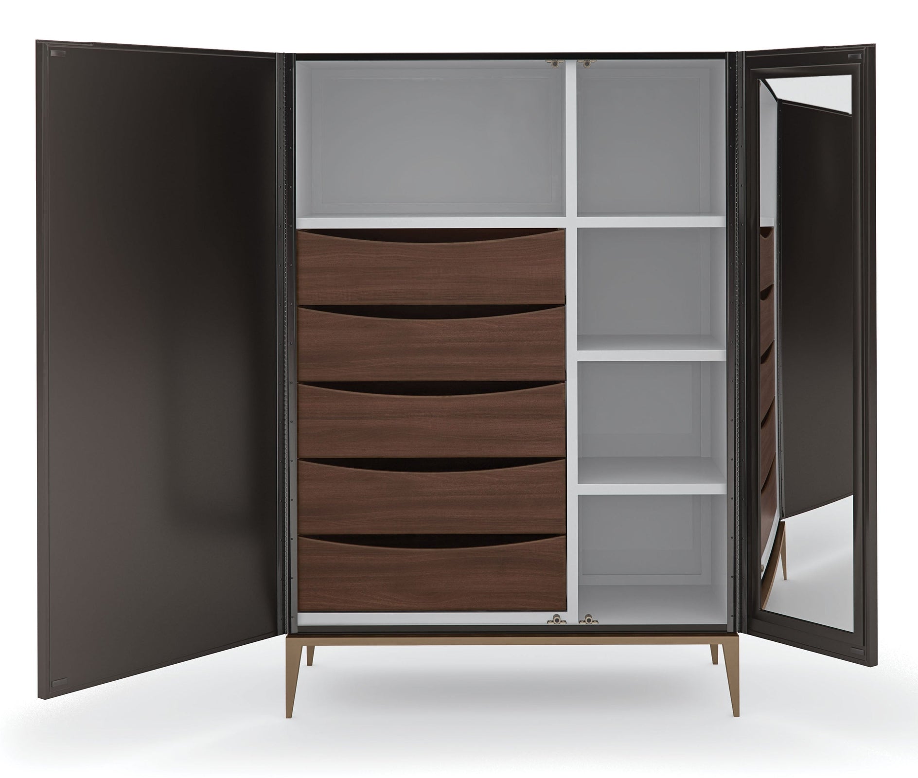 Caracole Out Of Line Chest