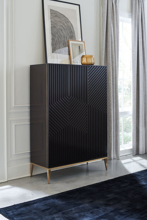 Caracole Out Of Line Chest Clearance