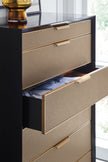 Caracole Wrap It Up Chest Clearance